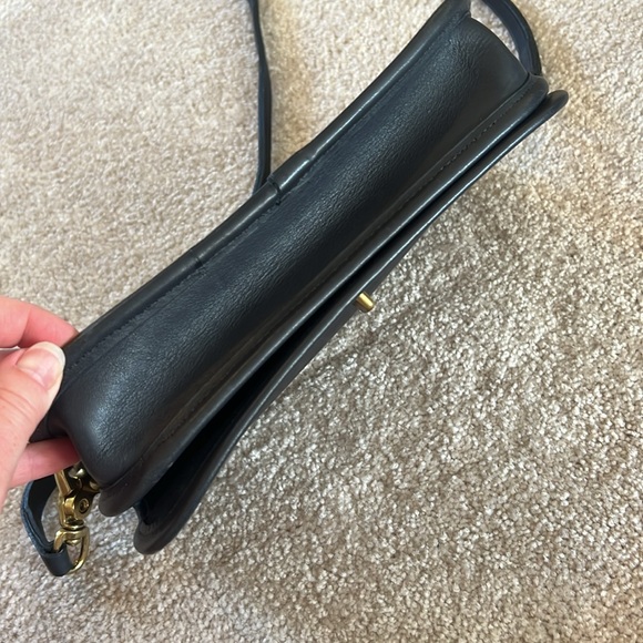 Vintage Coach Convertible Clutch - Picture 8 of 9